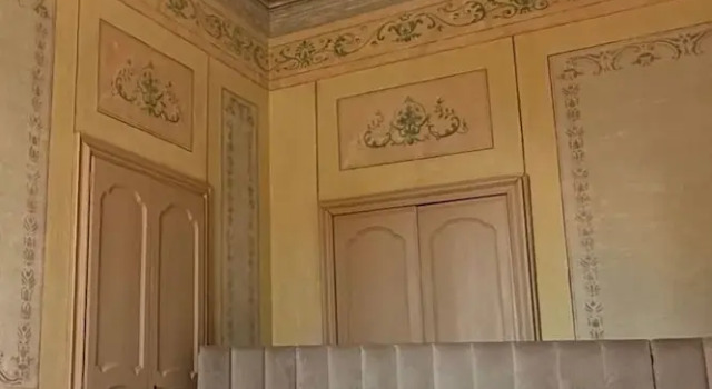 Люкс Luxury Boutique Hotel Palazzo Ricardi Imperia con Spa, piscina e parcheggio