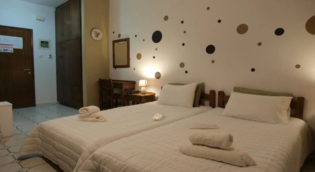 Kleopatra Traditional Hotel Apartments