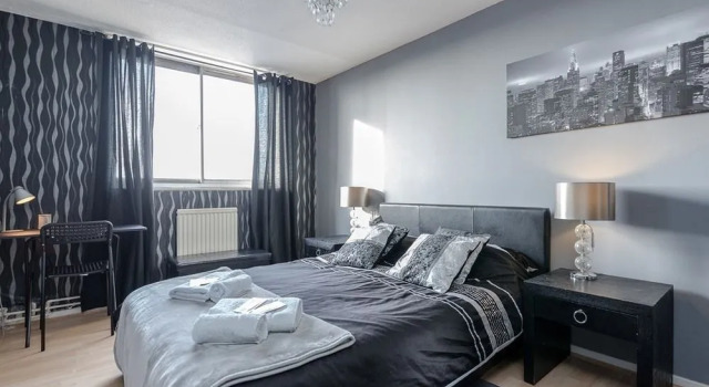 Nova Apartments - Chancery Lane, Забронировать Апартаменты/квартира Апартаменты Лондона, рядом с Площадь Патерностер, Апартаменты/квартира