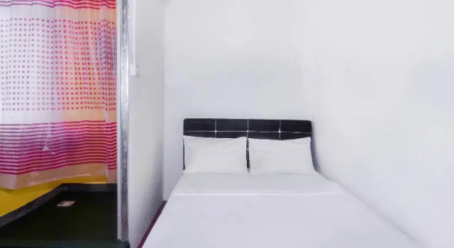 Spot On 89823 Rooms Inn, Rezerwuj Hotel Kuching Sarawak
