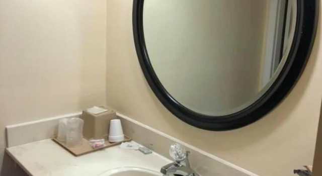 Номер Economy Scottish Inn and Suites Perry