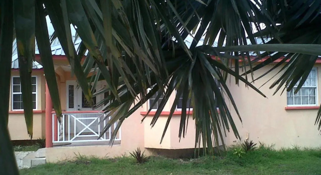 Апартаменты Haven House Apartments