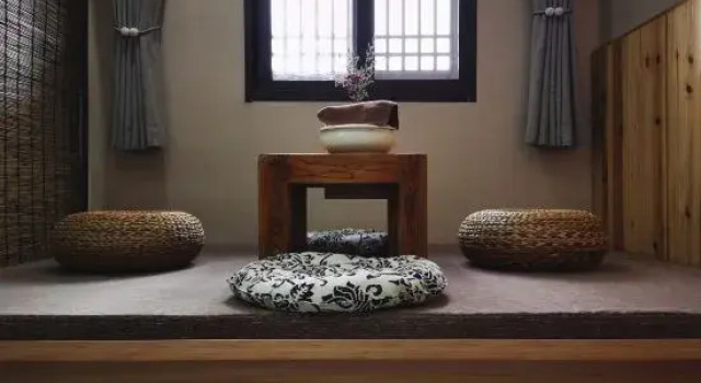 Suite Qiuguo Inn