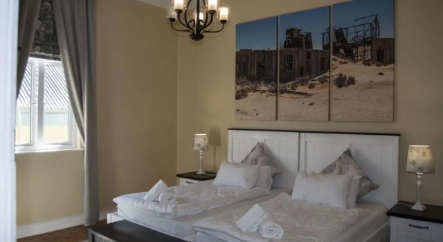 Appartamento familiare Alte Villa Boutique Hotel
