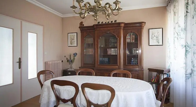 Les Genets, Rezerwuj Hotel  