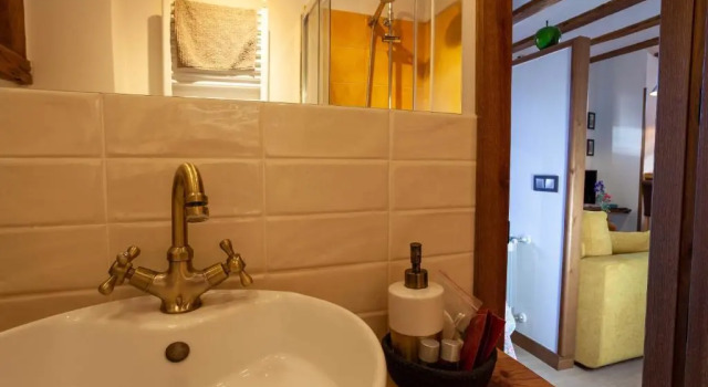Студия Apartamentos Top Medieval