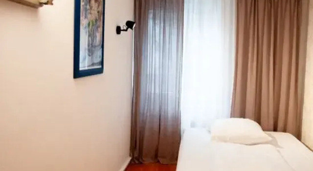 Номер Deluxe Villa Diana WestEnd