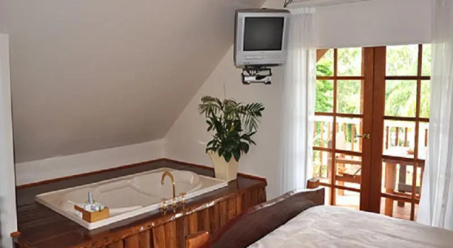 Номер Standard Clarence River Bed & Breakfast