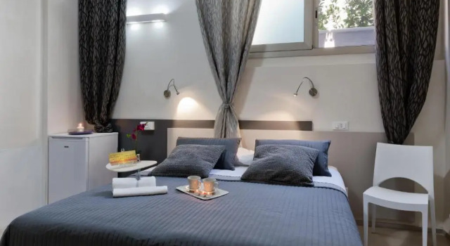 Komfort- værelse B&B Radici