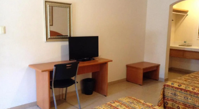 Camera quadrupla Standard Hotel Del Sol