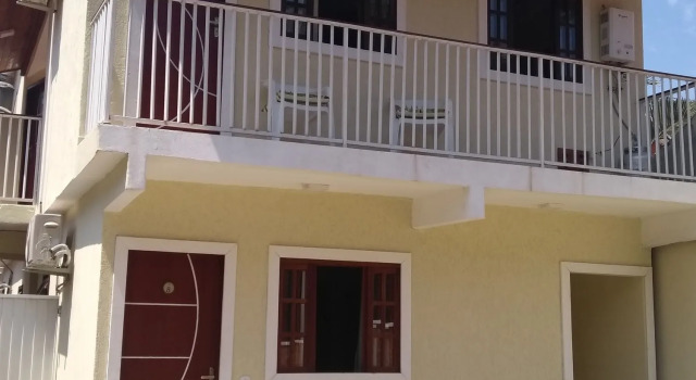 Recanto de Moriá, Reserva ahora Hotel Itatiaia Río de Janeiro