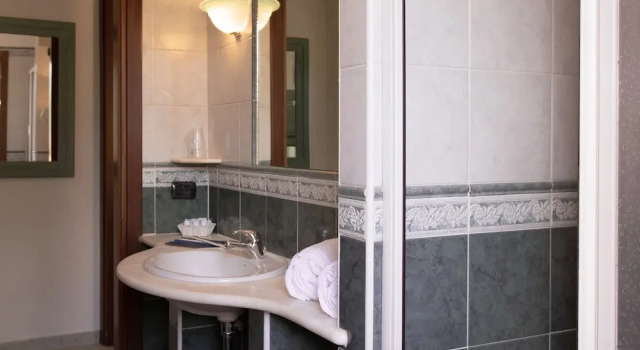 Апартаменты c 1 комнатой с балконом Idyllic Residence Cala Viola !ne No1421