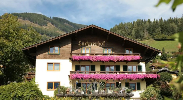 Pension Lacknerhof