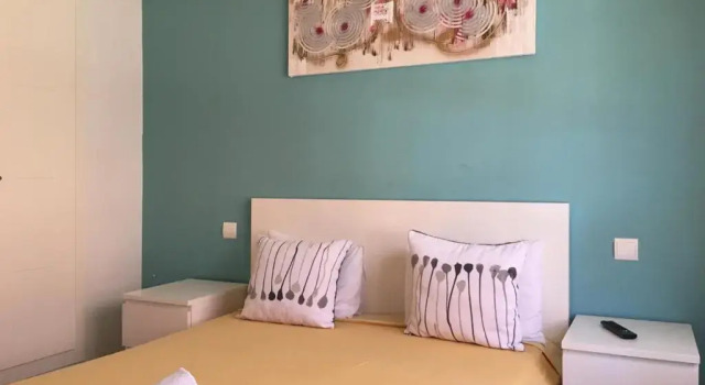 Номер Economy Casa Nordia