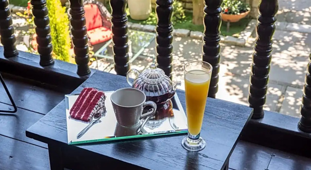Двухместный номер Superior Hotel Casa del Marqués