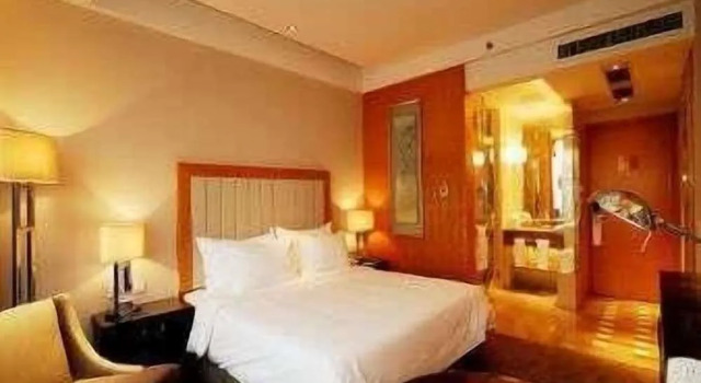 Ramada Plaza by Wyndham Yangzhou Casa, Reservar Hotel Hotéis e alojamentos em Yangzhou, Hotel