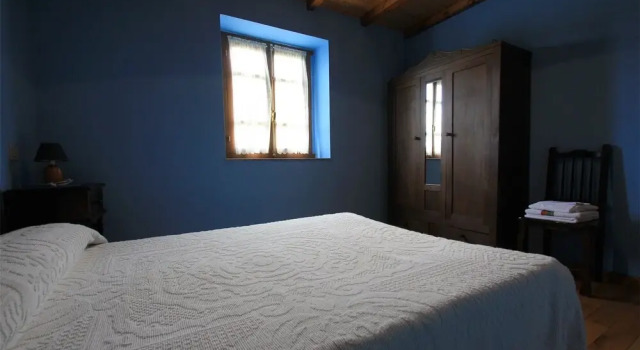 Casa Aniceto III, จอง โรงแรม Taramundi Asturias