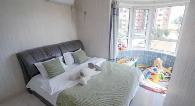 Люкс Qianxun Apartment