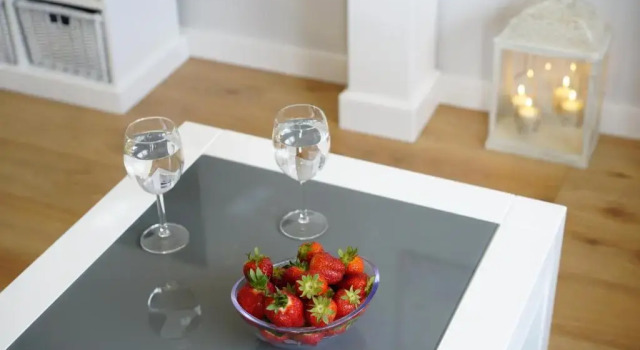Апартаменты Apartament na Wspólnej ( centrum, garaż )