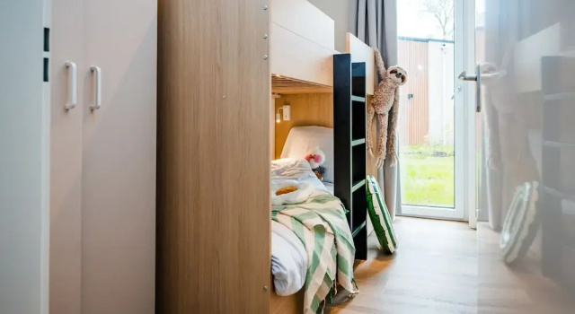 Коттедж Holiday Home in Veluwe Peaceful Retreat