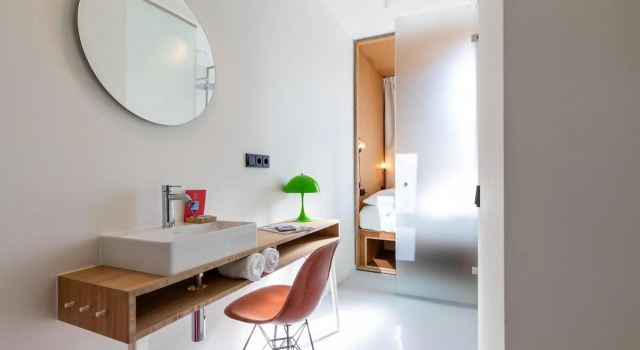 the bellhop hotel