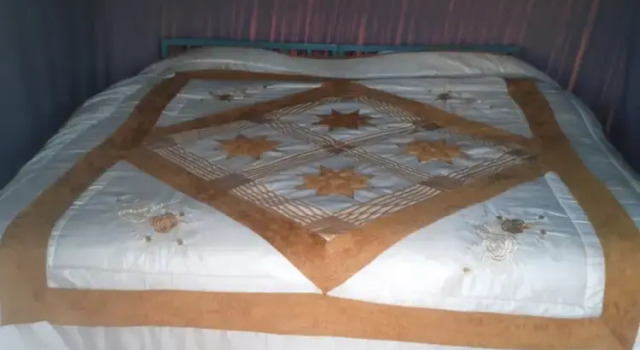 Тент Sahara Merzouga Camp