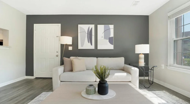 Апартаменты Landing Furnished Apartments near YSM