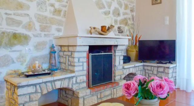 Villa Labovitsa, Book Villa Hotels in Paxoi with a Pool, Swimming Pool