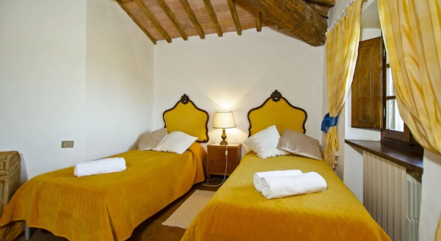 La Palazzina, Buchen Sie Hotel Palazzina 