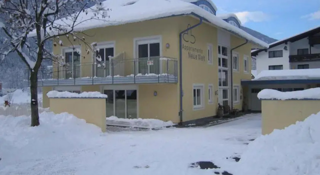 Appartement Neue Welt, Забронировать Апартаменты/квартира Апартаменты Тироля, Апартаменты/квартира