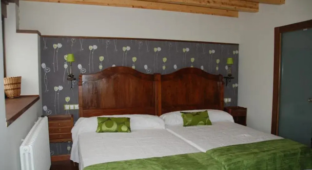 Номер Standard Hotel Rural El Balcón de Montija