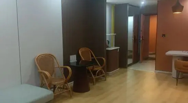 Suite Orange  Hotel