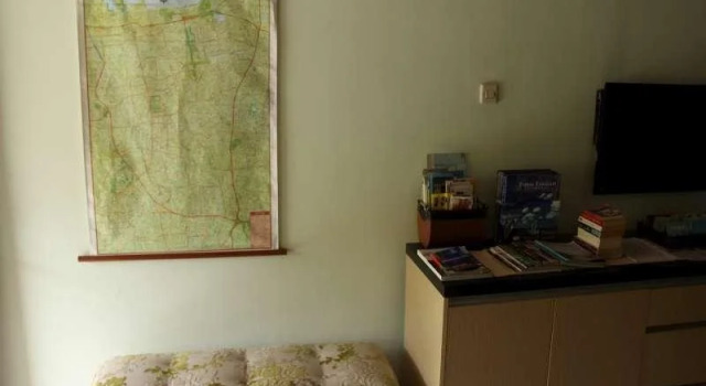 Bed and Breakfast Tomang