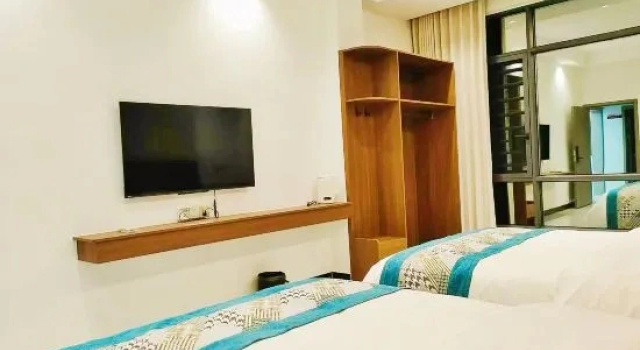 Люкс Yizhang Qunduo Homestay