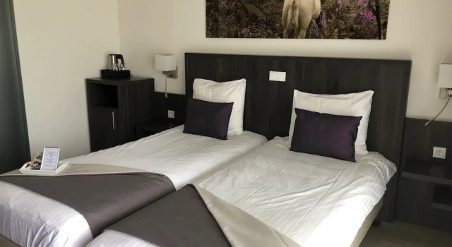 De Twee Linden, Rezerwuj Hotel Beneden-Leeuwen 