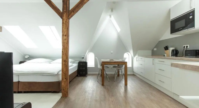 AMSTERDAM · CHILLINGHOUSE # 6, 3 Min. vom ICE, NETFLIX, Garten