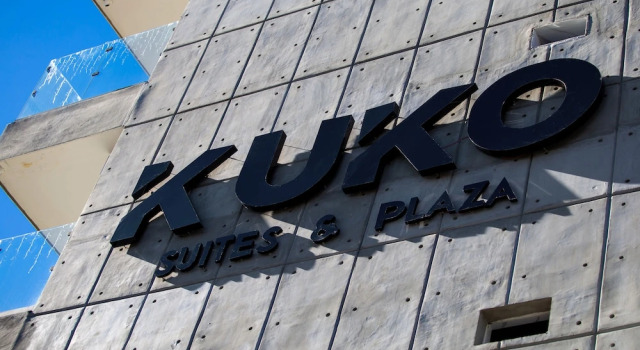 Kuko Suites