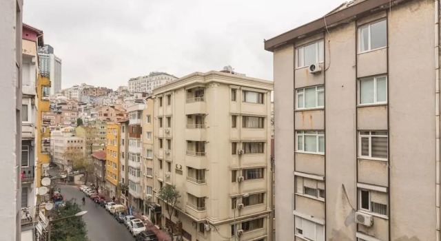 City Style Penthouse in Downtown, Varaa Hotelli Hotellit Marmara-alue pysäköinnillä, Pysäköinti
