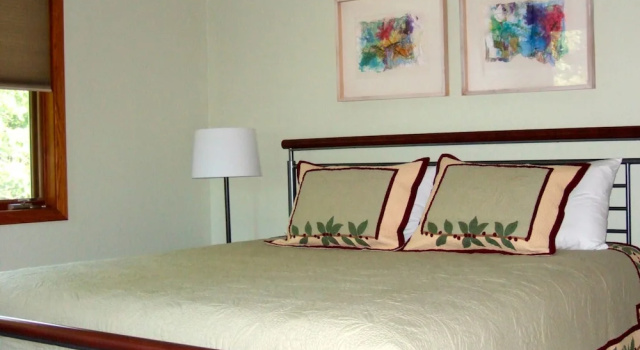 Люкс Loya's Little House Bed & Breakfast