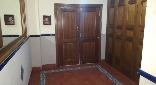 Apartamento Santiago, Забронировать Апартаменты/квартира Гранада Granada Province, рядом с Дворец Альгамбра