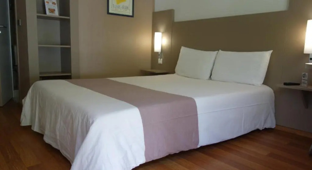 Номер Standard Hotel Cristol
