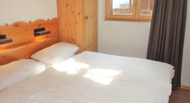 Welcoming Apartment Near ski Area