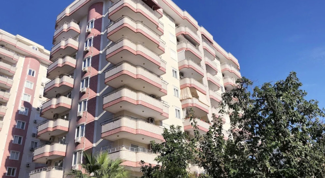 Toros 9 Apartments 2 Bedroom A6