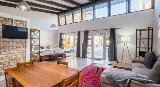 Appartamento Alte Villa Boutique Hotel