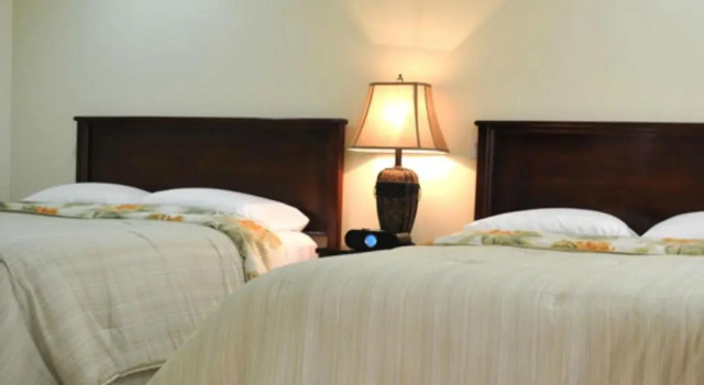 Люкс Deluxe Rainbow Hotel