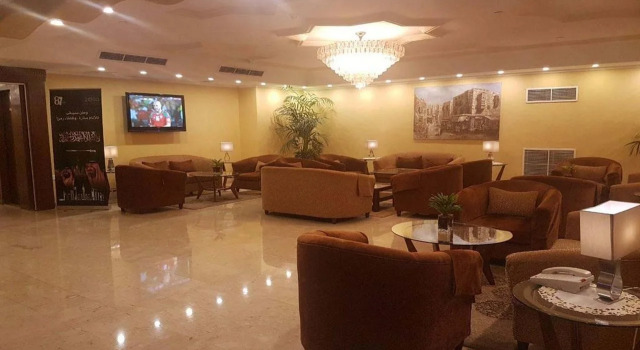 Al Hayyt Jeddah Hotel, Varaa Hotelli Jedda 