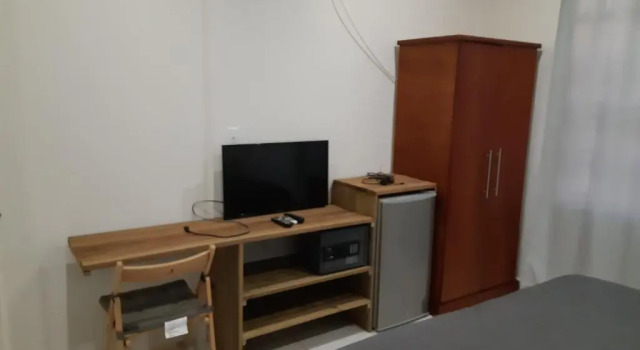 Двухместный номер Standard Boca Simon Vacation Curacao