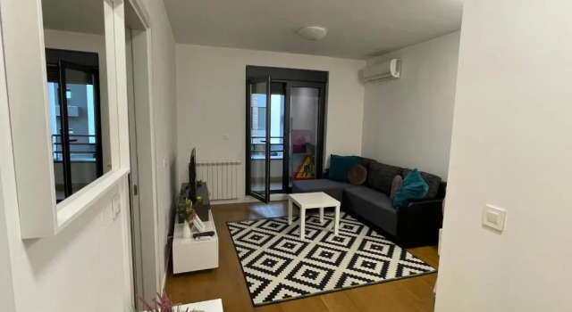 Neva Apartment
