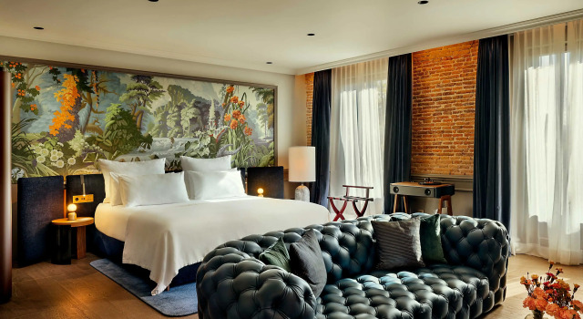 Люкс Casa Faraona Luxury Residences