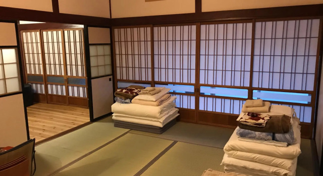 Travelers Wharf Shichigahama, Book Guesthouse  